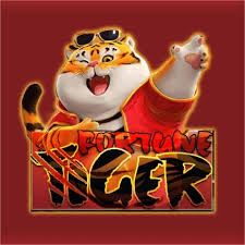 br jogos fortune tiger ícone